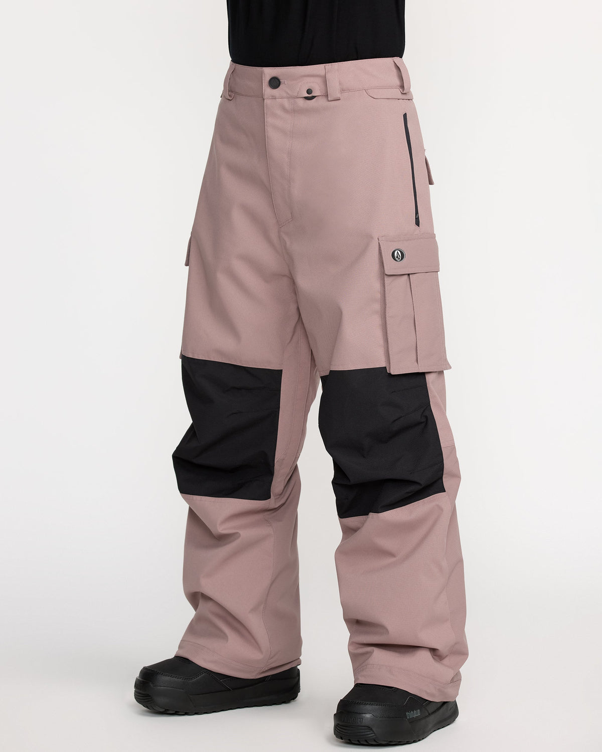 Men's Nwrk Baggy Pants | Volcom Popular