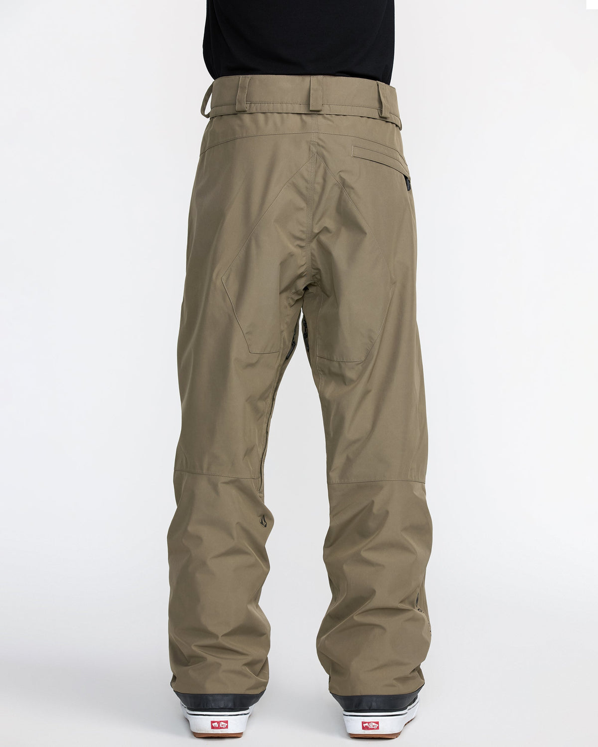 Men's Dua Gore-Tex Pants | Volcom Discount