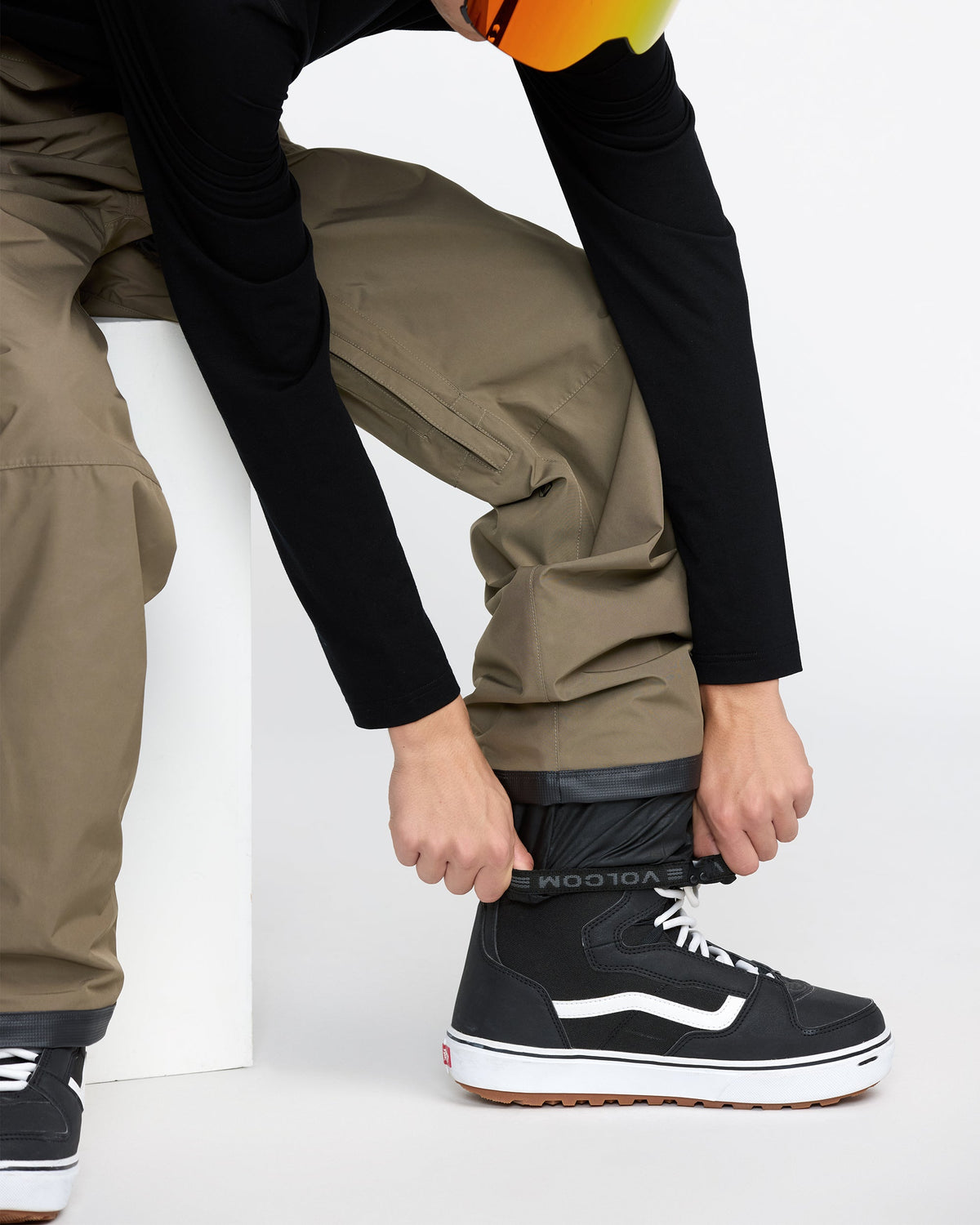 Men's Dua Gore-Tex Pants | Volcom Discount