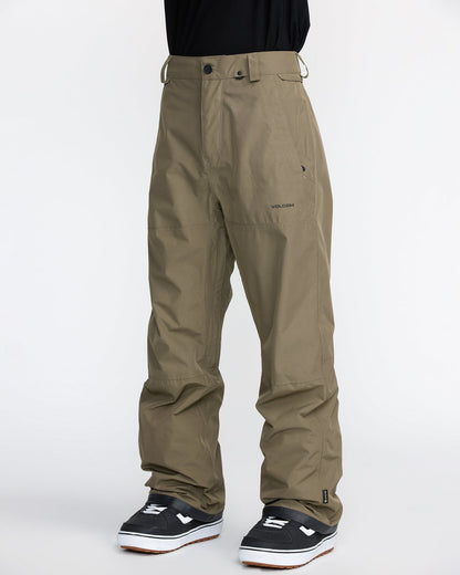 Men's Dua Gore-Tex Pants | Volcom Discount