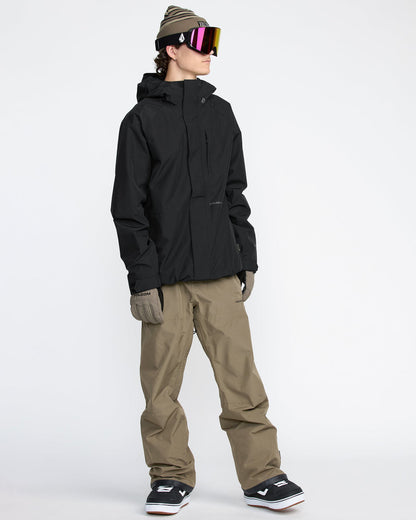 Men's Dua Gore-Tex Pants | Volcom Discount