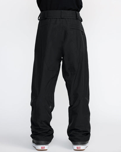 Men's Dua Gore-Tex Pants | Volcom Great Value
