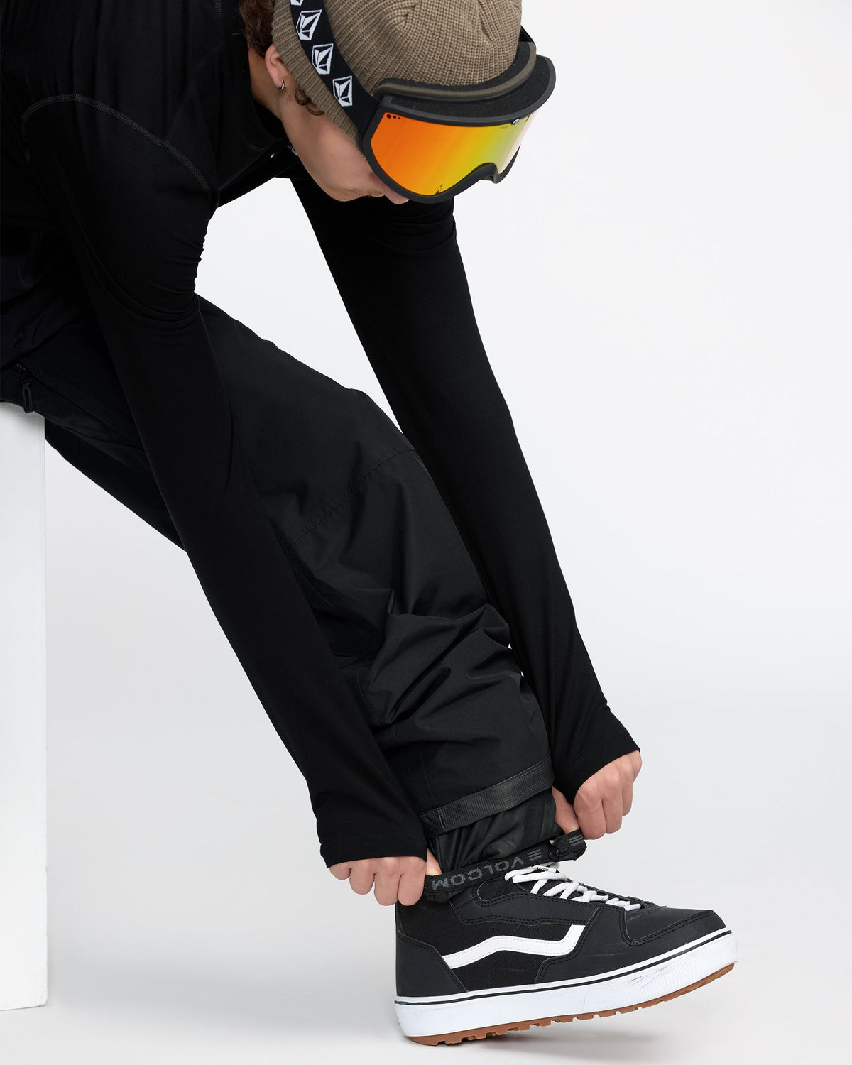 Men's Dua Gore-Tex Pants | Volcom Great Value