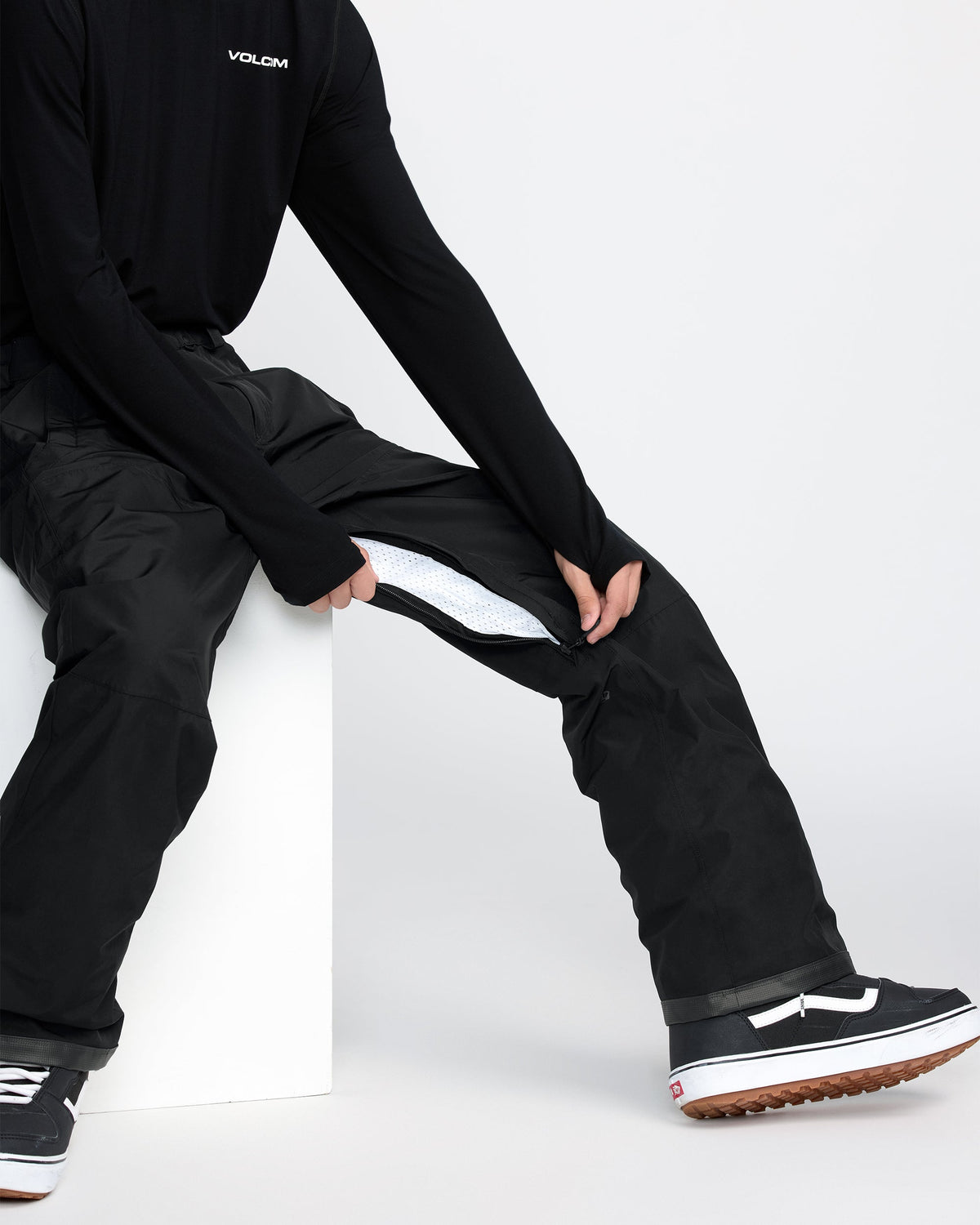 Men's Dua Gore-Tex Pants | Volcom Great Value