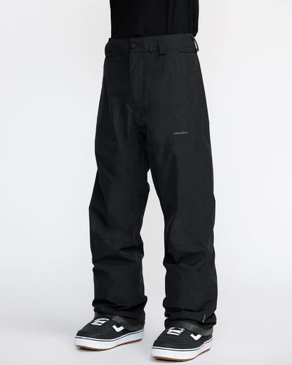 Men's Dua Gore-Tex Pants | Volcom Great Value