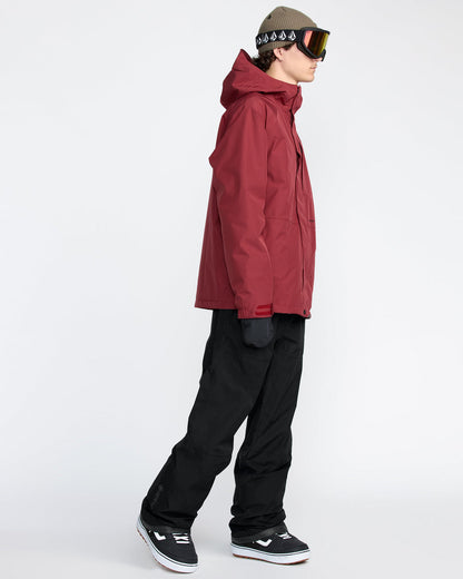 Men's Dua Gore-Tex Pants | Volcom Great Value