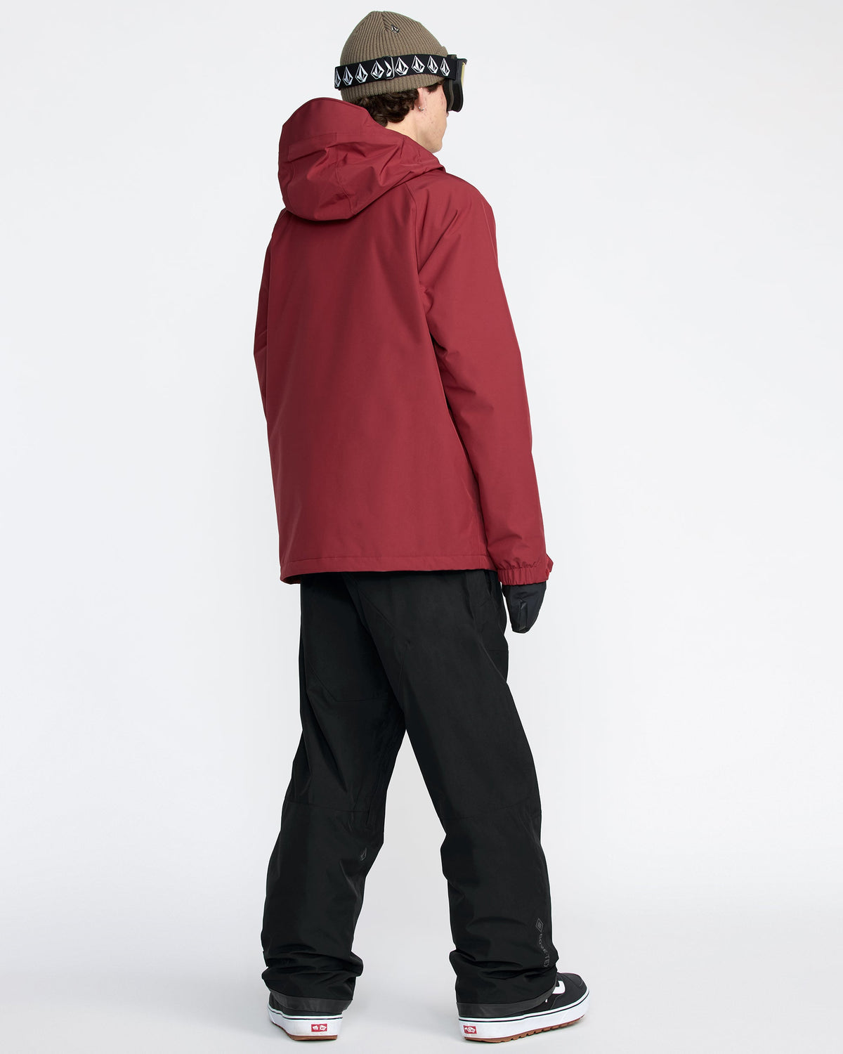 Men's Dua Gore-Tex Pants | Volcom Great Value