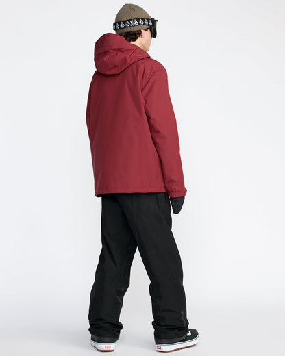 Men's Dua Gore-Tex Pants | Volcom Great Value