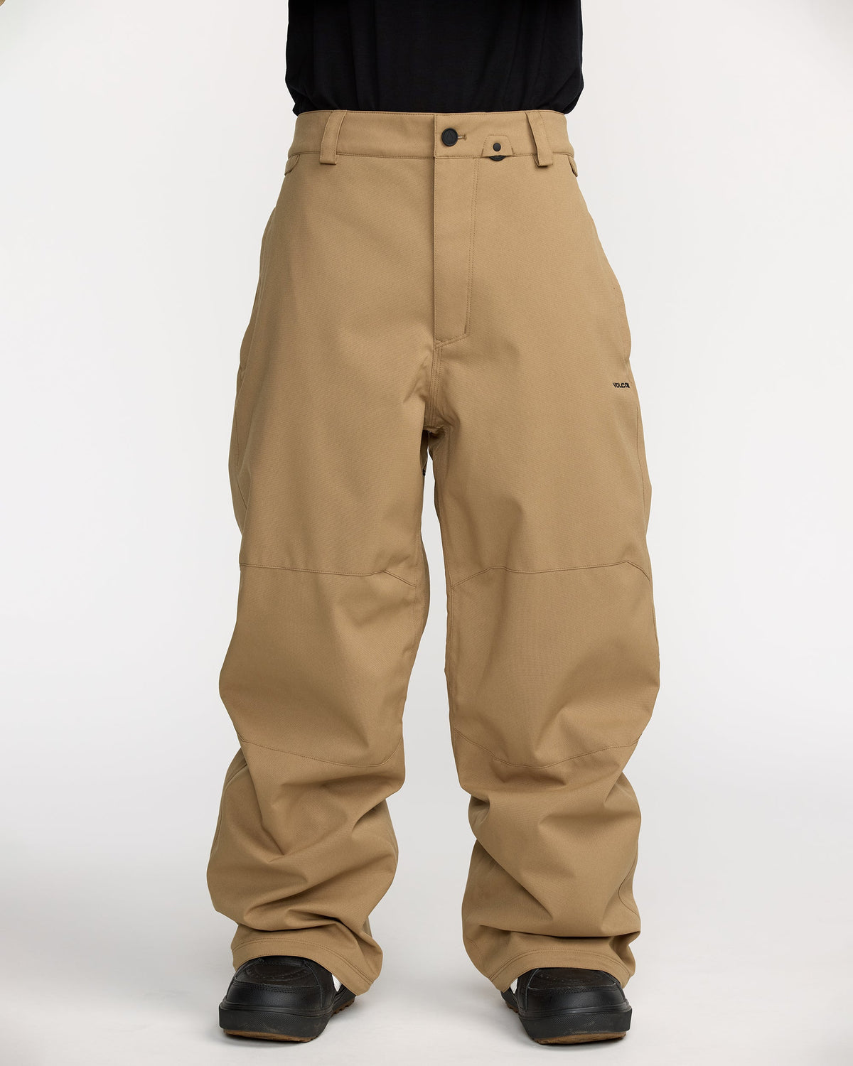 Men's Snow Billow Pants | Volcom Essential