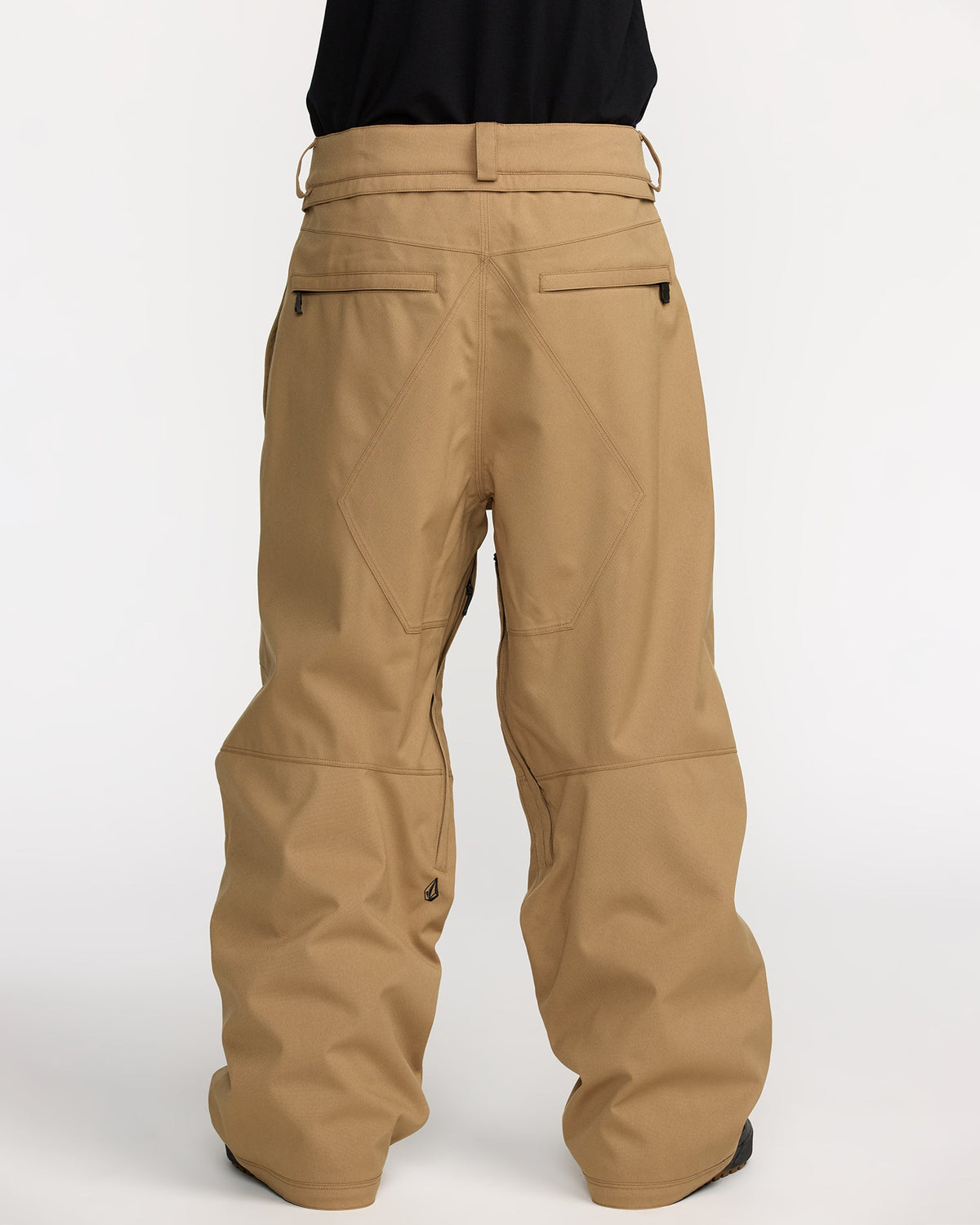 Men's Snow Billow Pants | Volcom Essential
