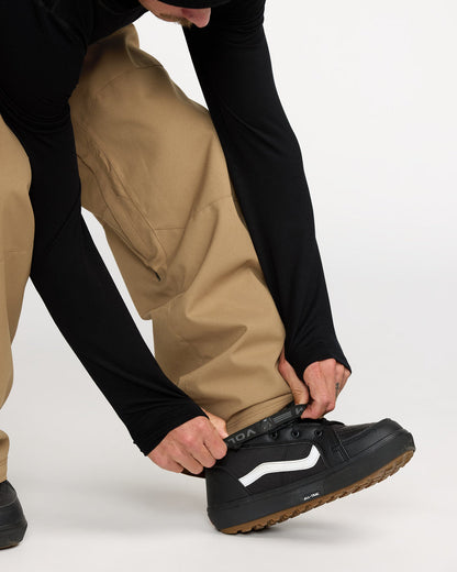 Men's Snow Billow Pants | Volcom Essential