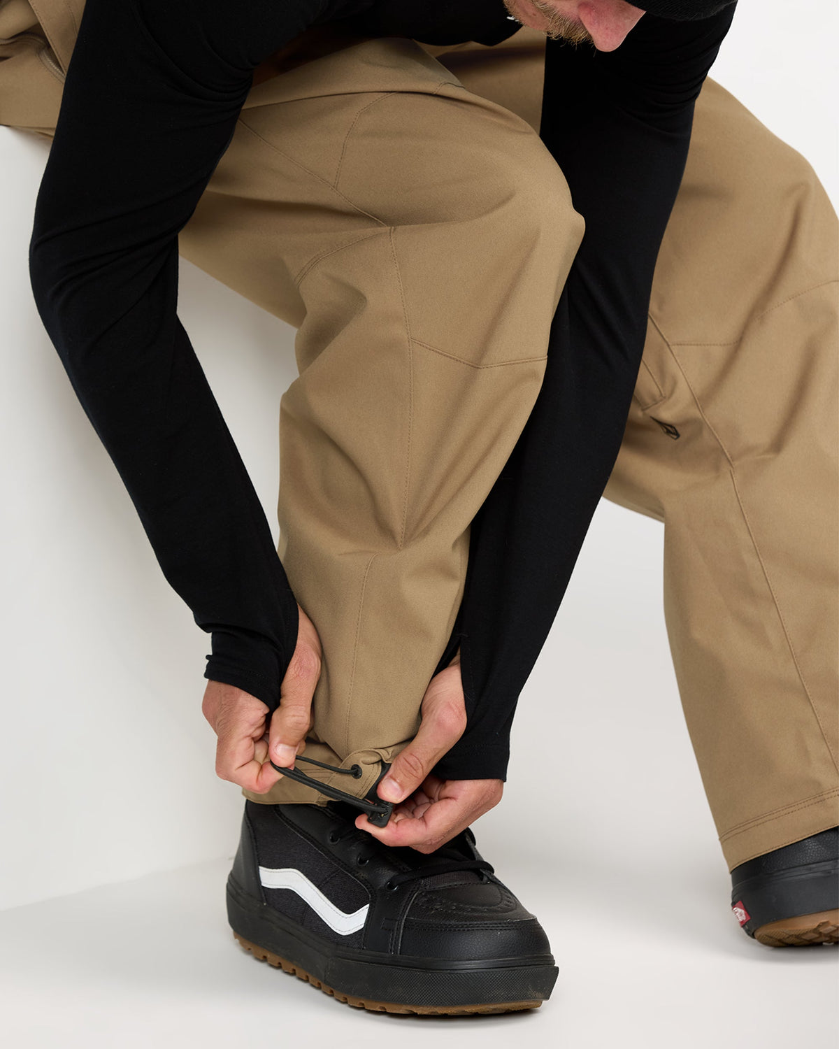 Men's Snow Billow Pants | Volcom Essential