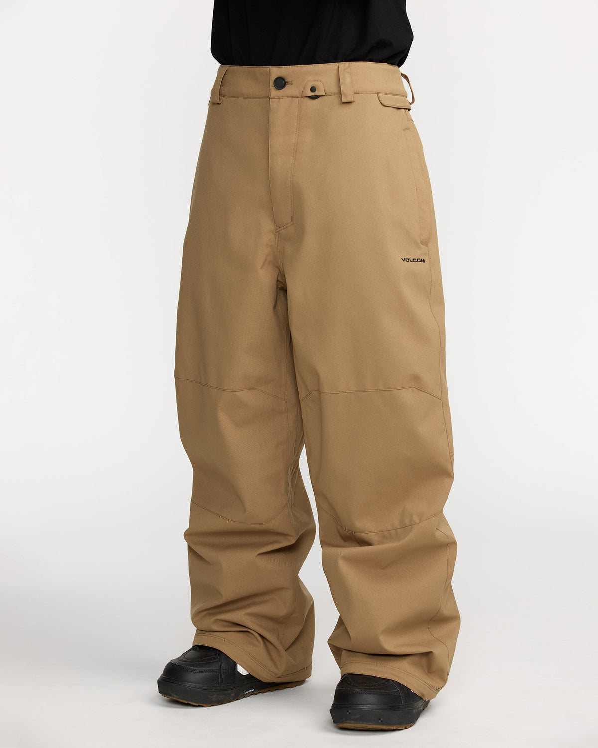 Men's Snow Billow Pants | Volcom Essential