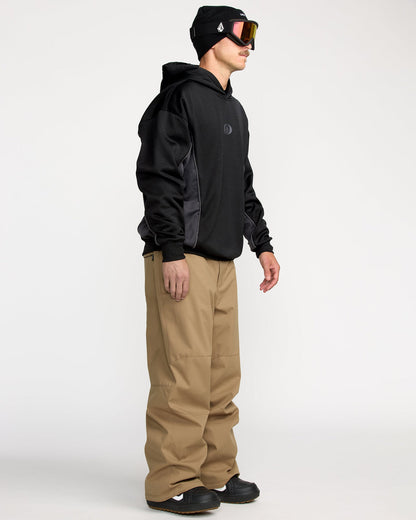 Men's Snow Billow Pants | Volcom Essential