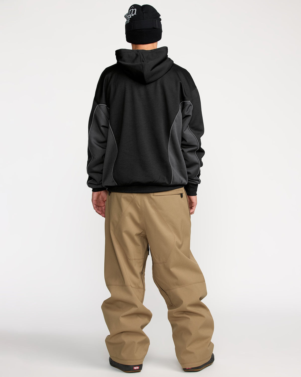 Men's Snow Billow Pants | Volcom Essential