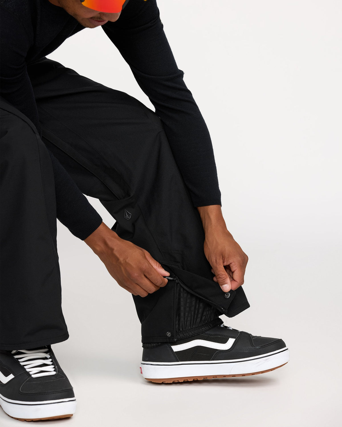 Men's Kleveland Shell Pants | Volcom Trending