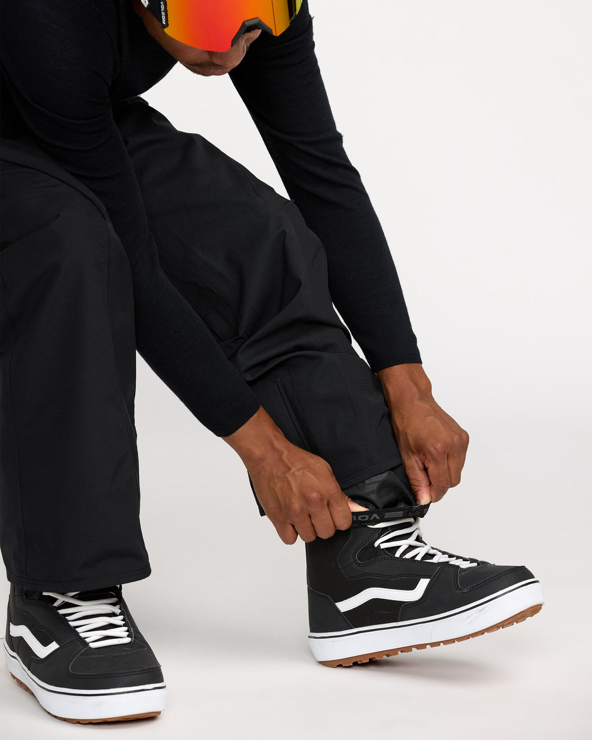 Men's Kleveland Shell Pants | Volcom Trending