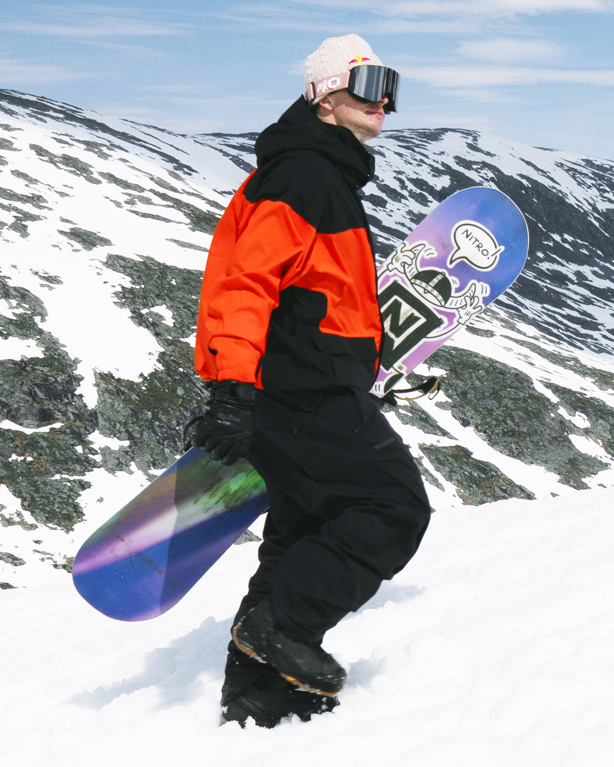 Men's Kleveland Shell Pants | Volcom Trending