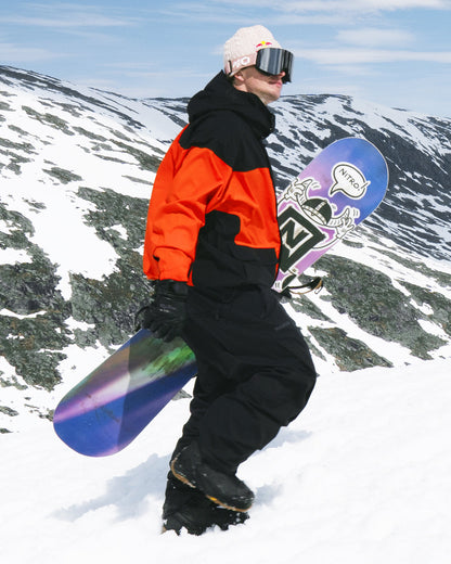 Men's Kleveland Shell Pants | Volcom Trending