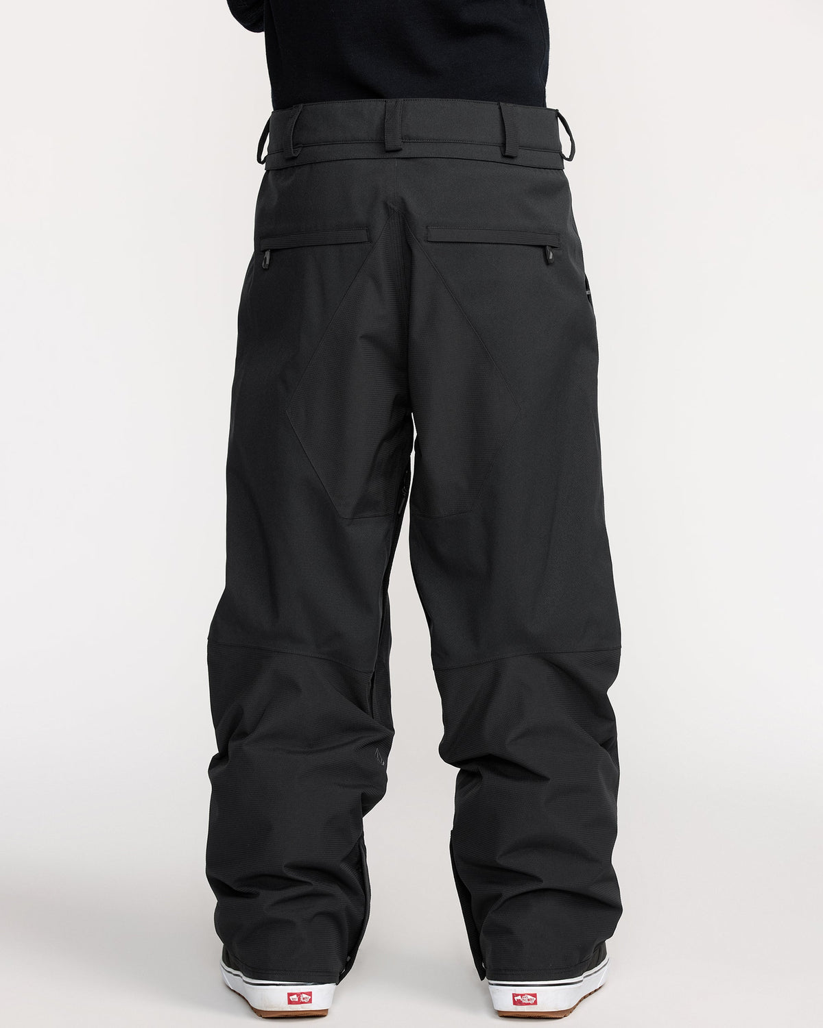 Men's Kleveland Shell Pants | Volcom Trending