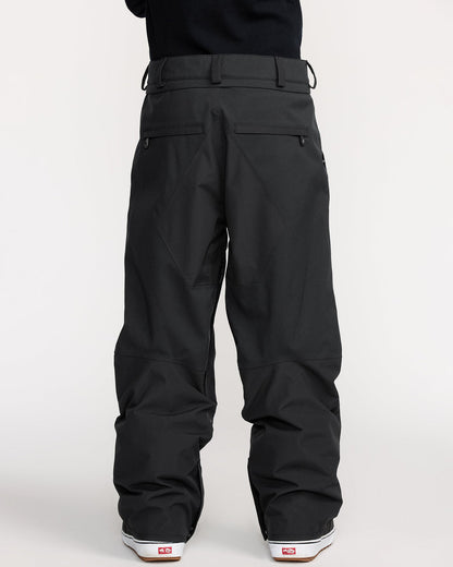 Men's Kleveland Shell Pants | Volcom Trending