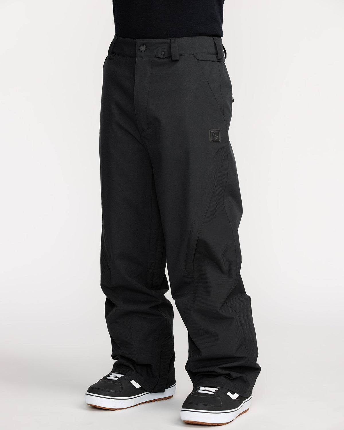 Men's Kleveland Shell Pants | Volcom Trending