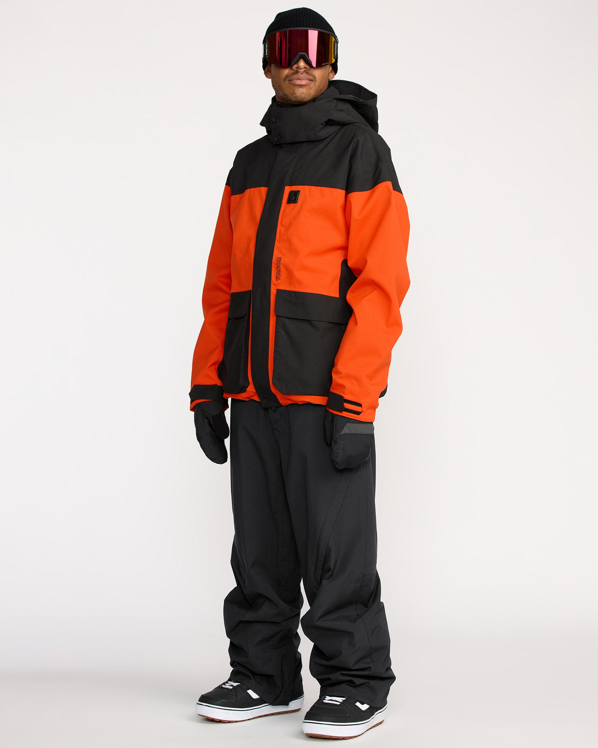 Men's Kleveland Shell Pants | Volcom Trending