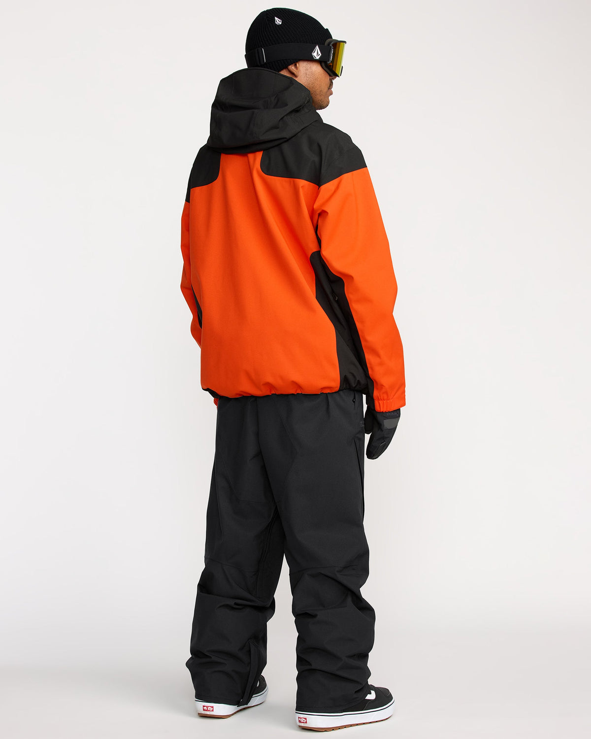Men's Kleveland Shell Pants | Volcom Trending