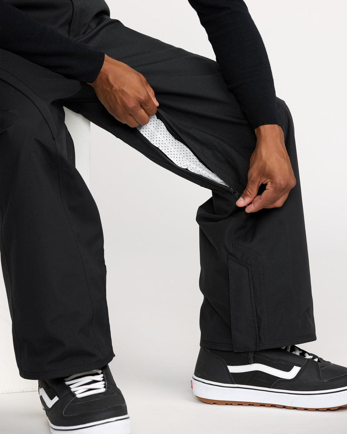 Men's Kleveland Shell Pants | Volcom Trending
