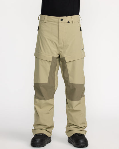 Men's Rnge Stretch 30K Pants | Volcom Exclusive
