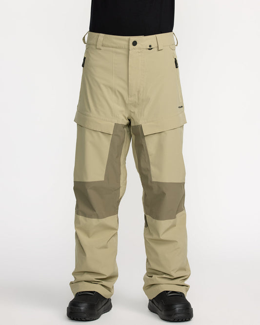 Men's Rnge Stretch 30K Pants | Volcom Exclusive