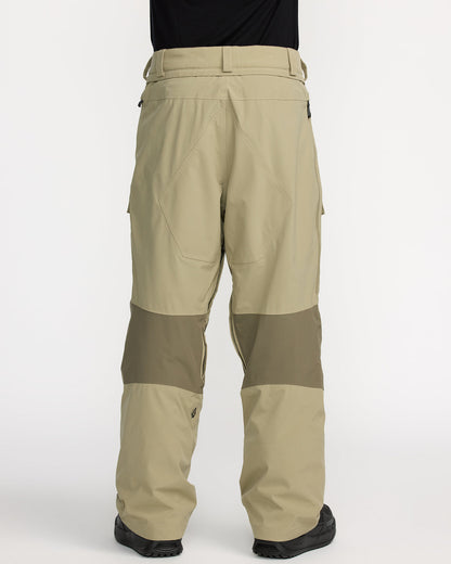 Men's Rnge Stretch 30K Pants | Volcom Exclusive