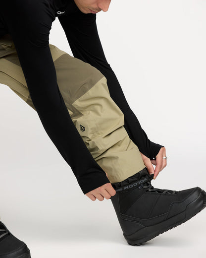 Men's Rnge Stretch 30K Pants | Volcom Exclusive