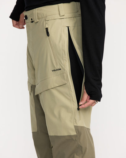 Men's Rnge Stretch 30K Pants | Volcom Exclusive