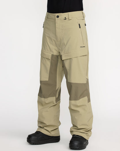 Men's Rnge Stretch 30K Pants | Volcom Exclusive