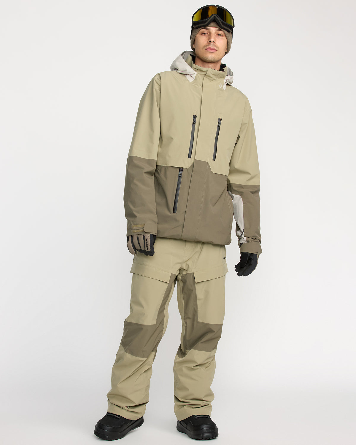 Men's Rnge Stretch 30K Pants | Volcom Exclusive