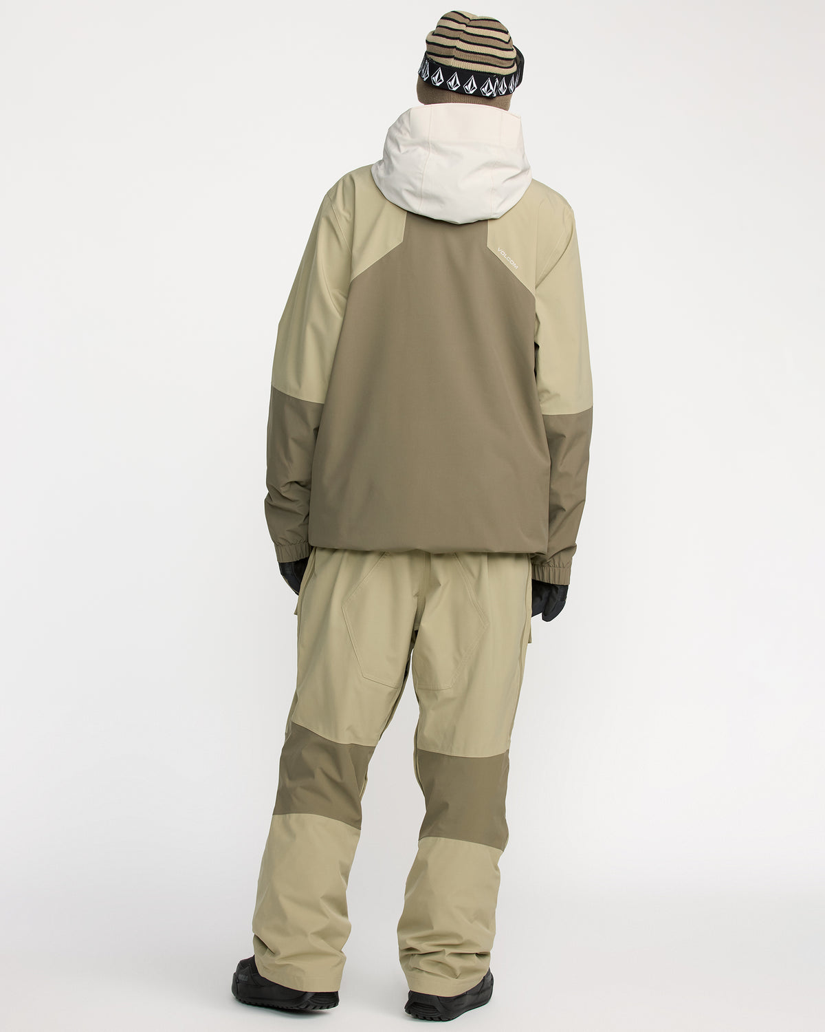 Men's Rnge Stretch 30K Pants | Volcom Exclusive
