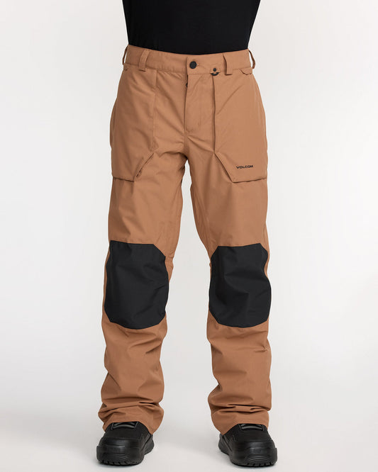 Men's Roan Pants | Volcom Signature