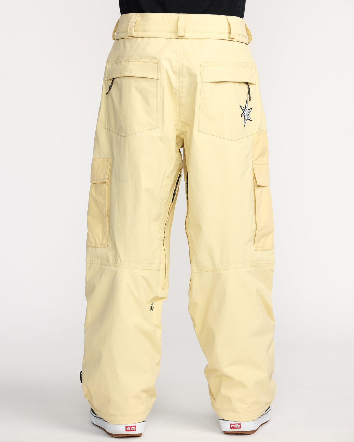 Men's Longo Gore-Tex Pants | Volcom Value