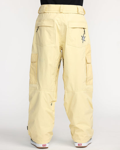 Men's Longo Gore-Tex Pants | Volcom Value