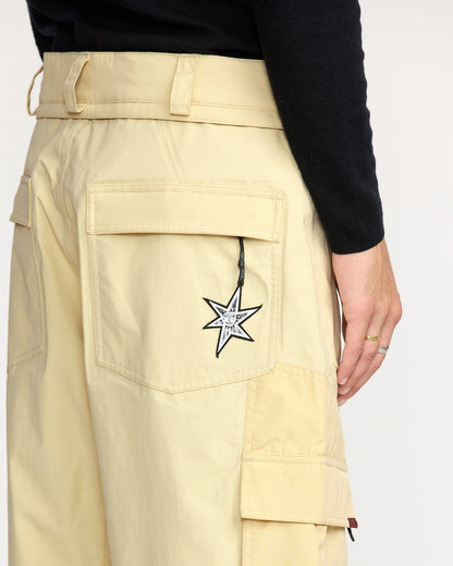 Men's Longo Gore-Tex Pants | Volcom Value