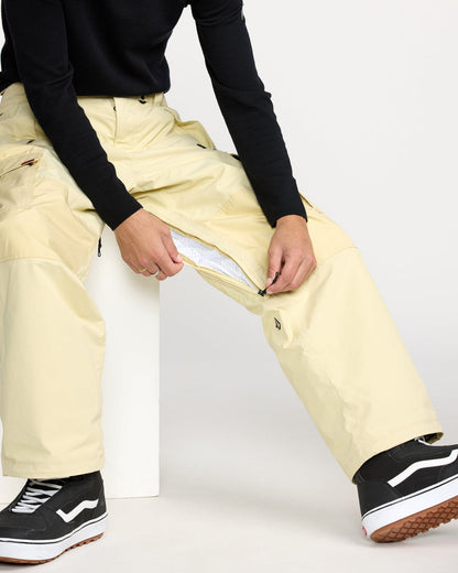 Men's Longo Gore-Tex Pants | Volcom Value