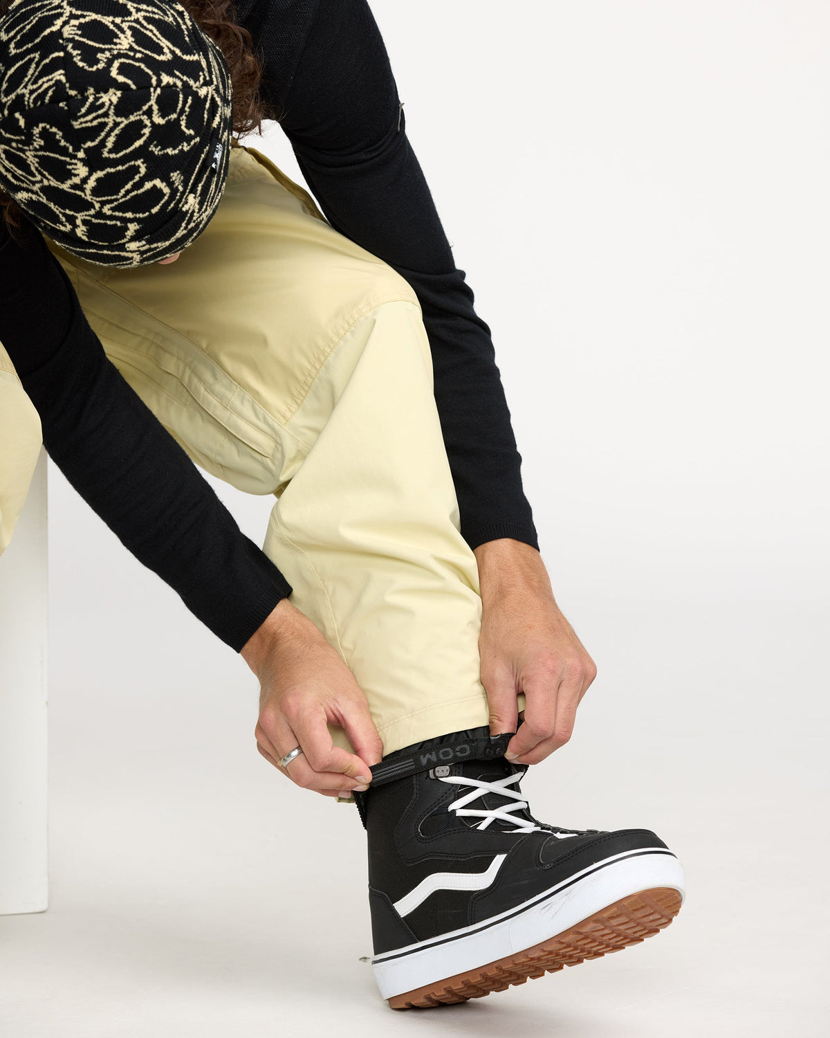 Men's Longo Gore-Tex Pants | Volcom Value
