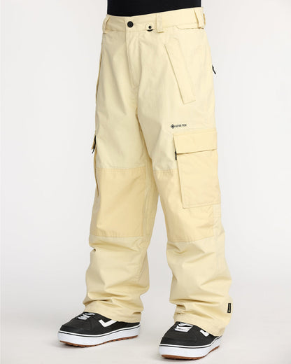 Men's Longo Gore-Tex Pants | Volcom Value