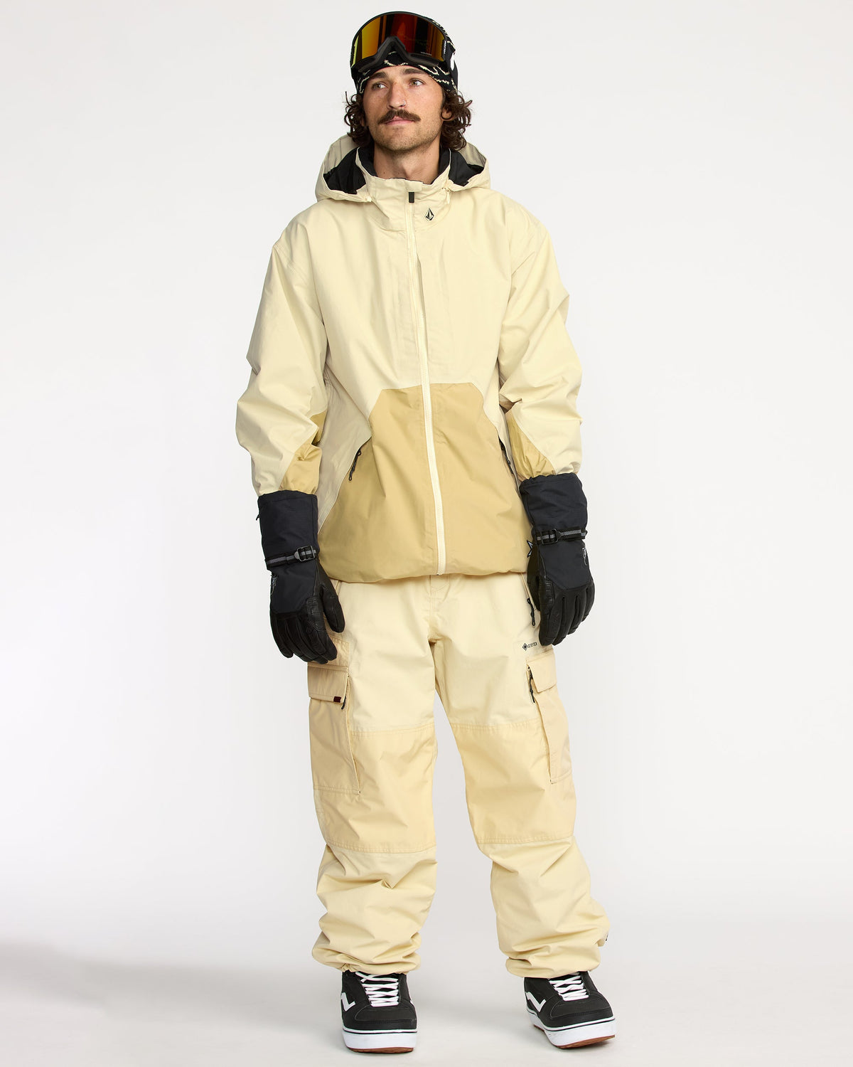 Men's Longo Gore-Tex Pants | Volcom Value