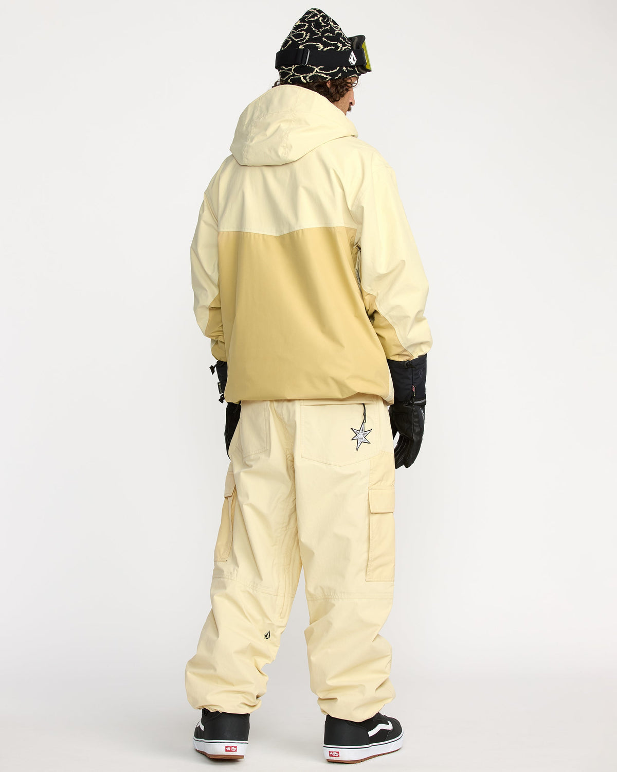 Men's Longo Gore-Tex Pants | Volcom Value