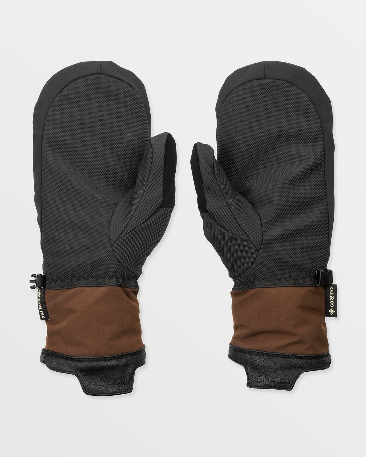 Men's Stay Dry Gore-Tex Mitts | Volcom Signature