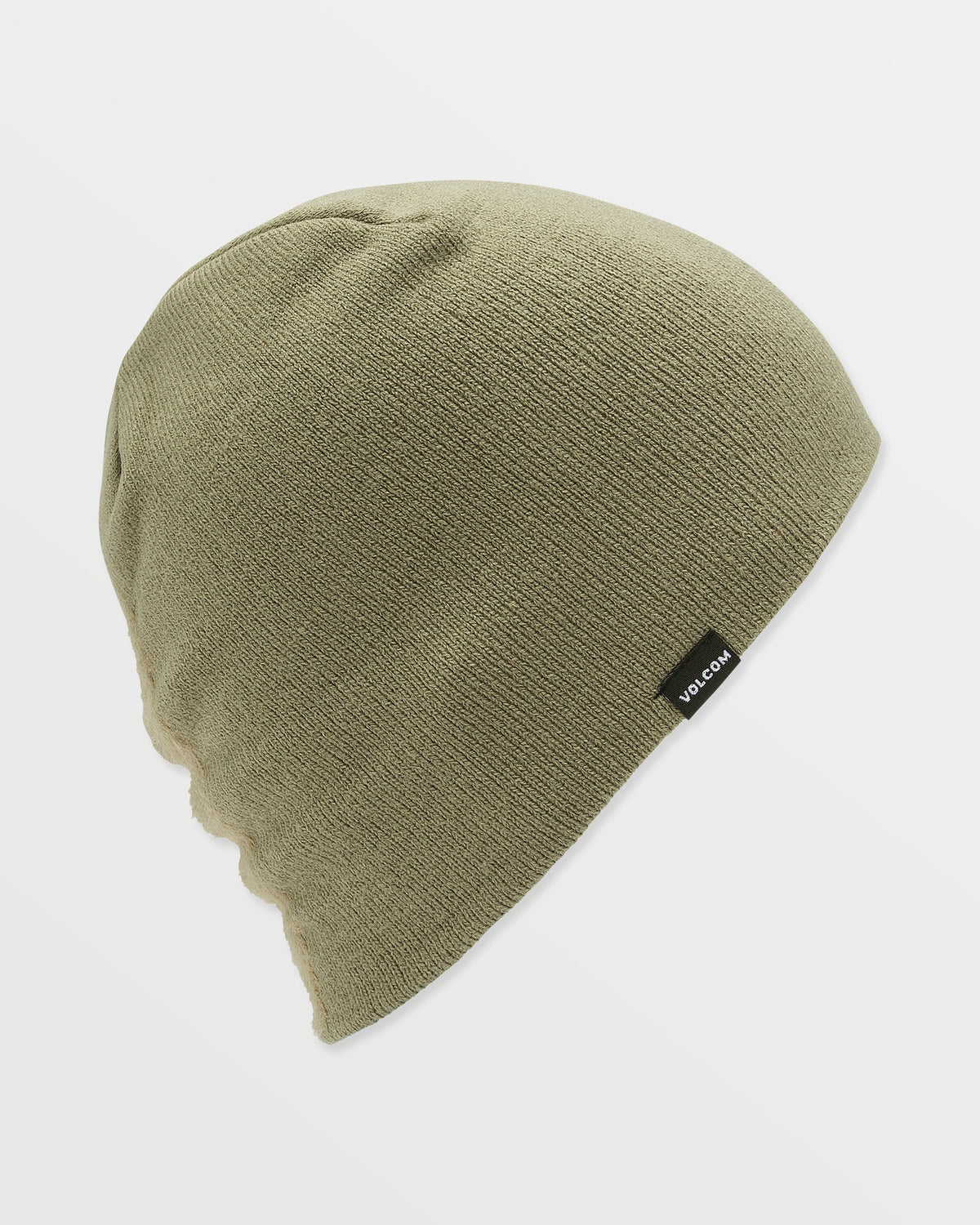 Stoney Skull Beanie | Volcom New