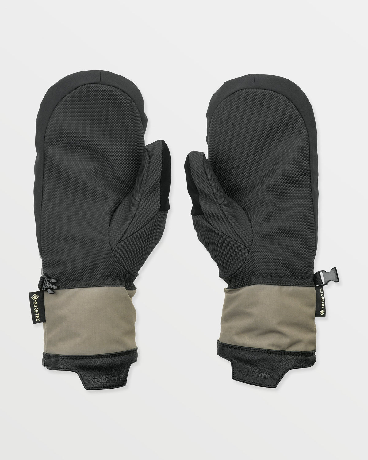 Men's Stay Dry Gore-Tex Mitts | Volcom Best Seller