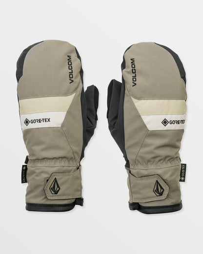 Men's Stay Dry Gore-Tex Mitts | Volcom Best Seller